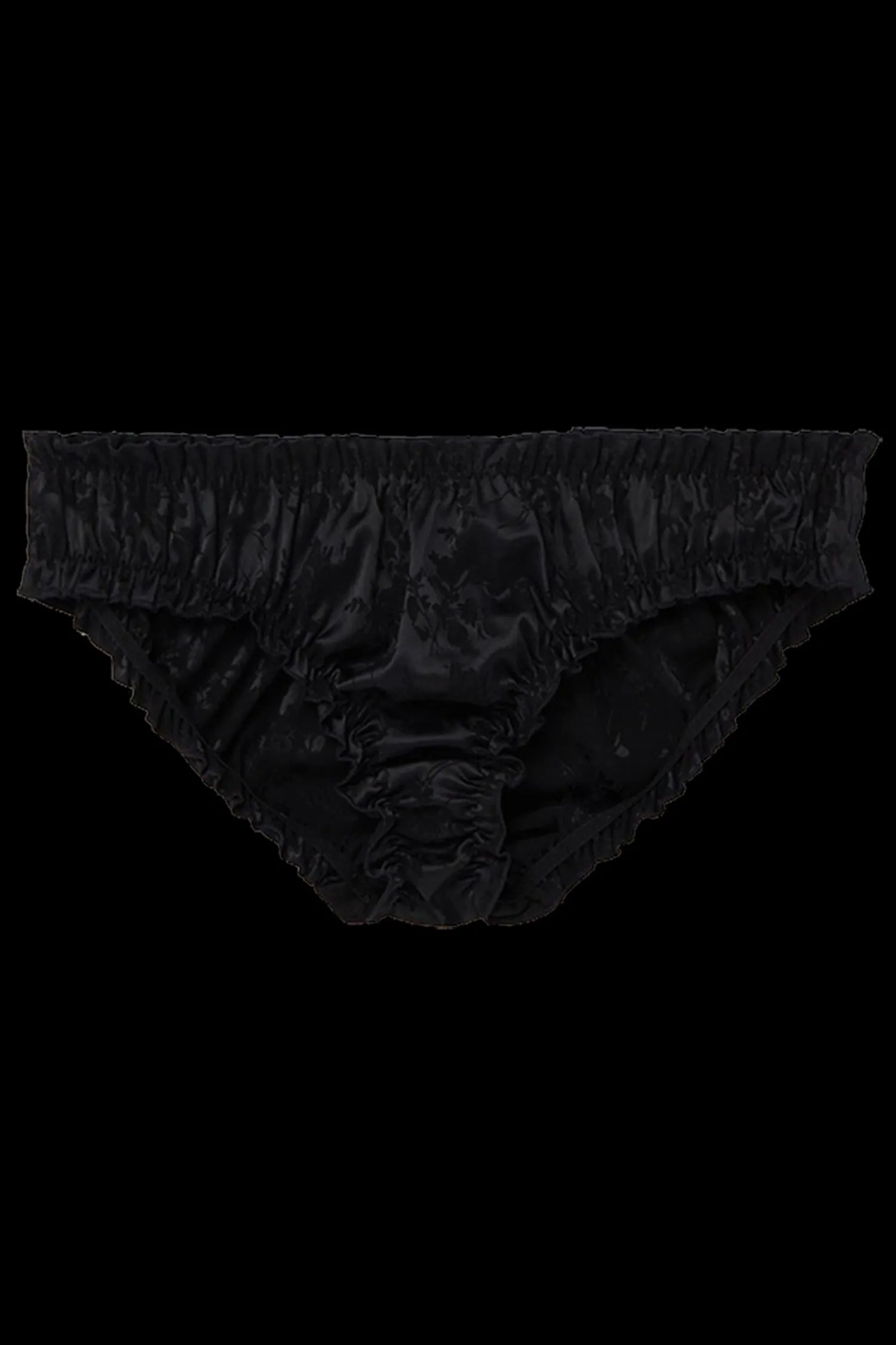 Homebodii Astra Frill Panties Discount