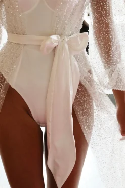 Homebodii Athena Robe Sale
