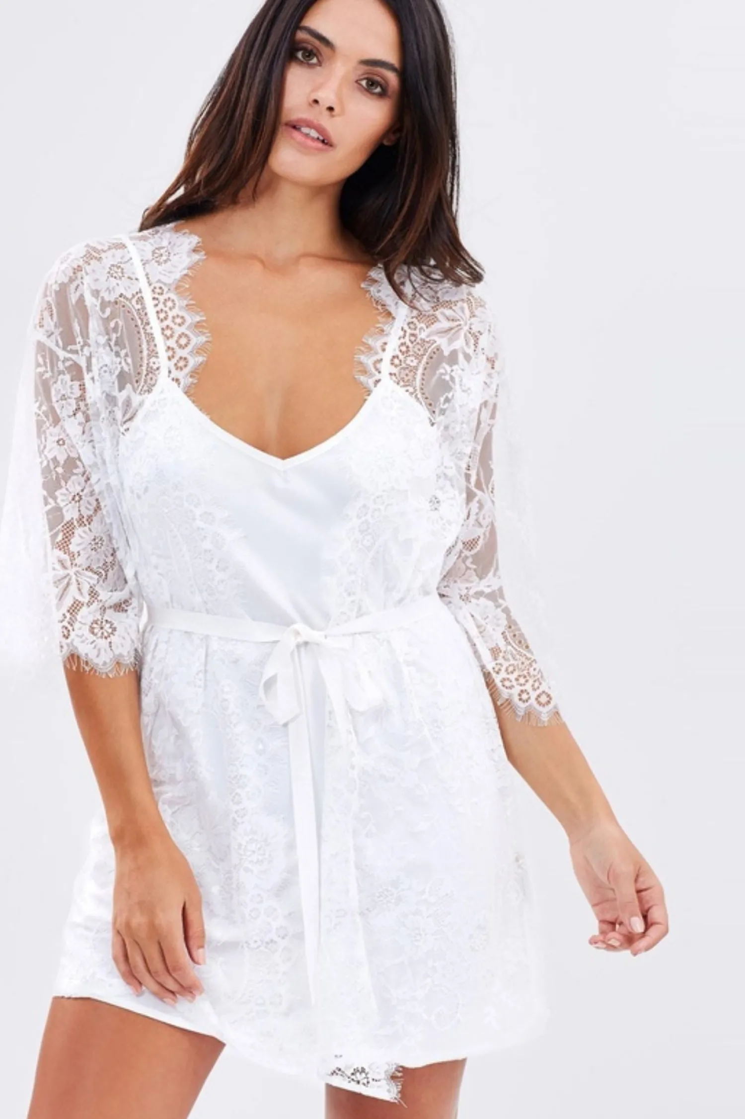 Homebodii Audrey Robe Discount