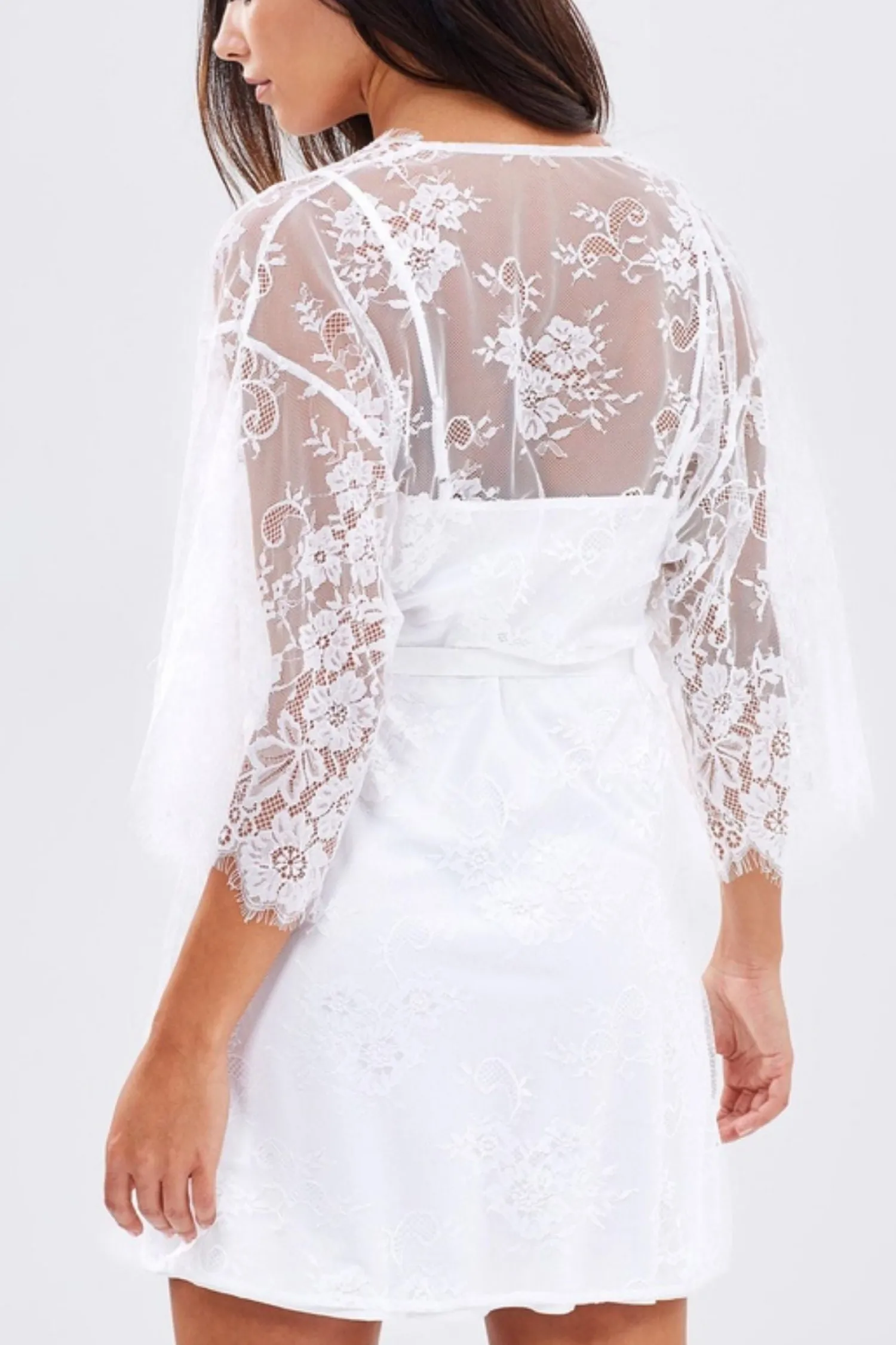 Homebodii Audrey Robe Discount
