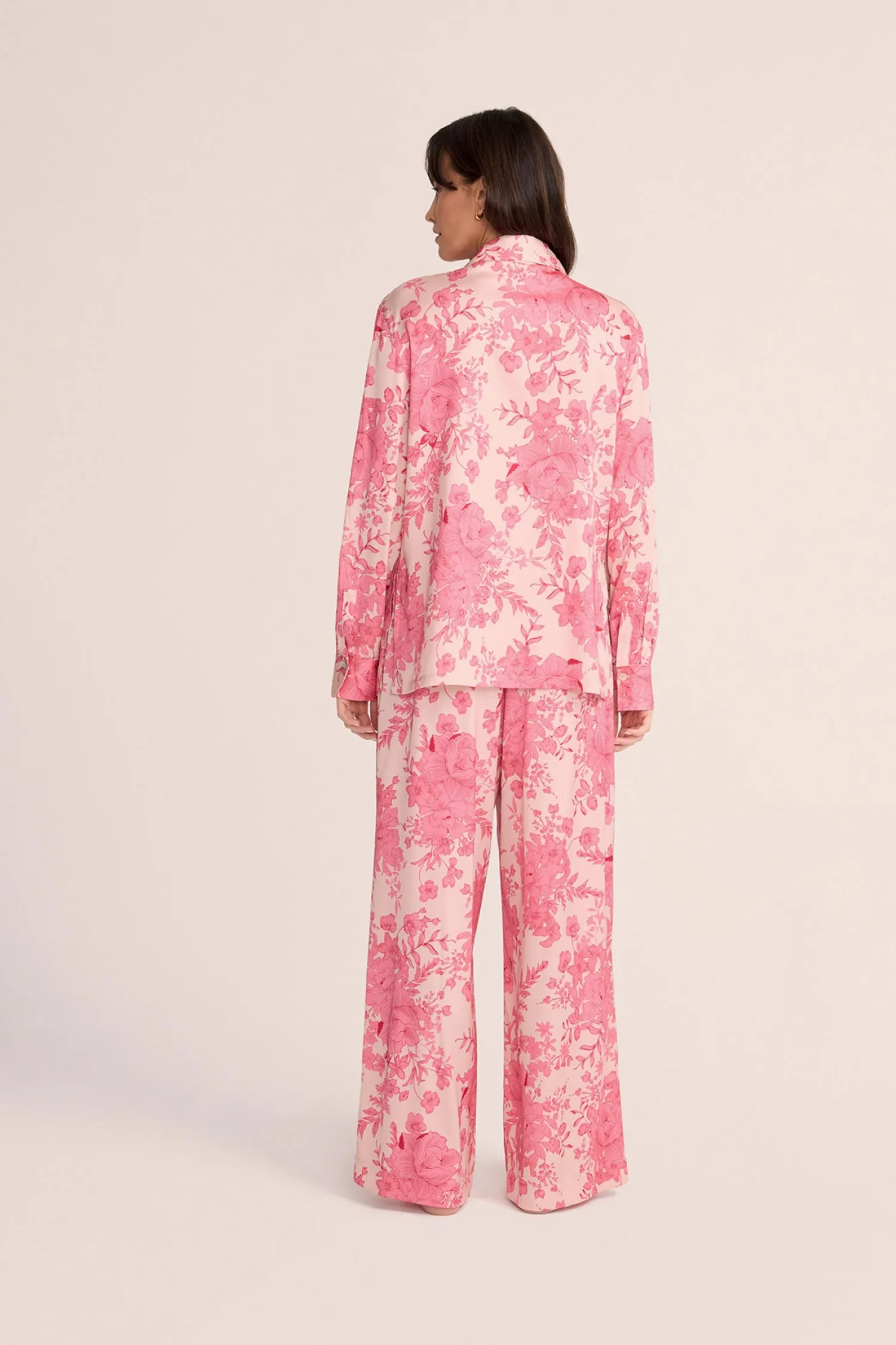 Homebodii Celine Lounge Pyjama Set Best