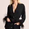 Homebodii Emilie Feather Pyjama Set Sale