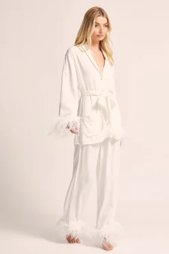 Homebodii Emilie Pyjama Set Hot