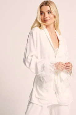 Homebodii Emilie Pyjama Set Hot