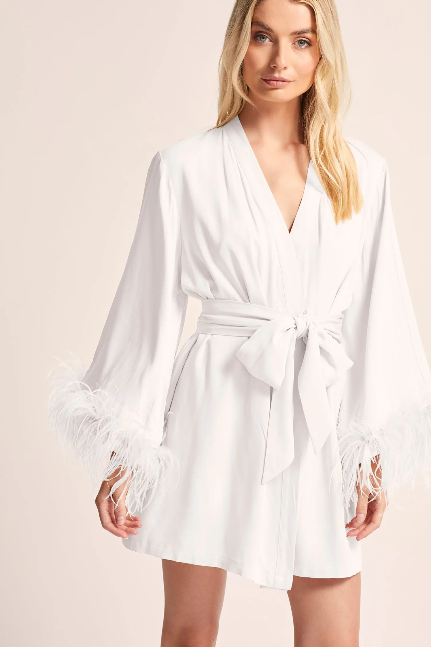 Homebodii Emilie Robe Hot