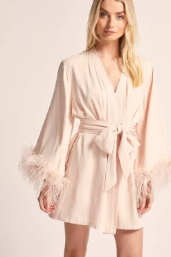 Homebodii Emilie Robe Outlet