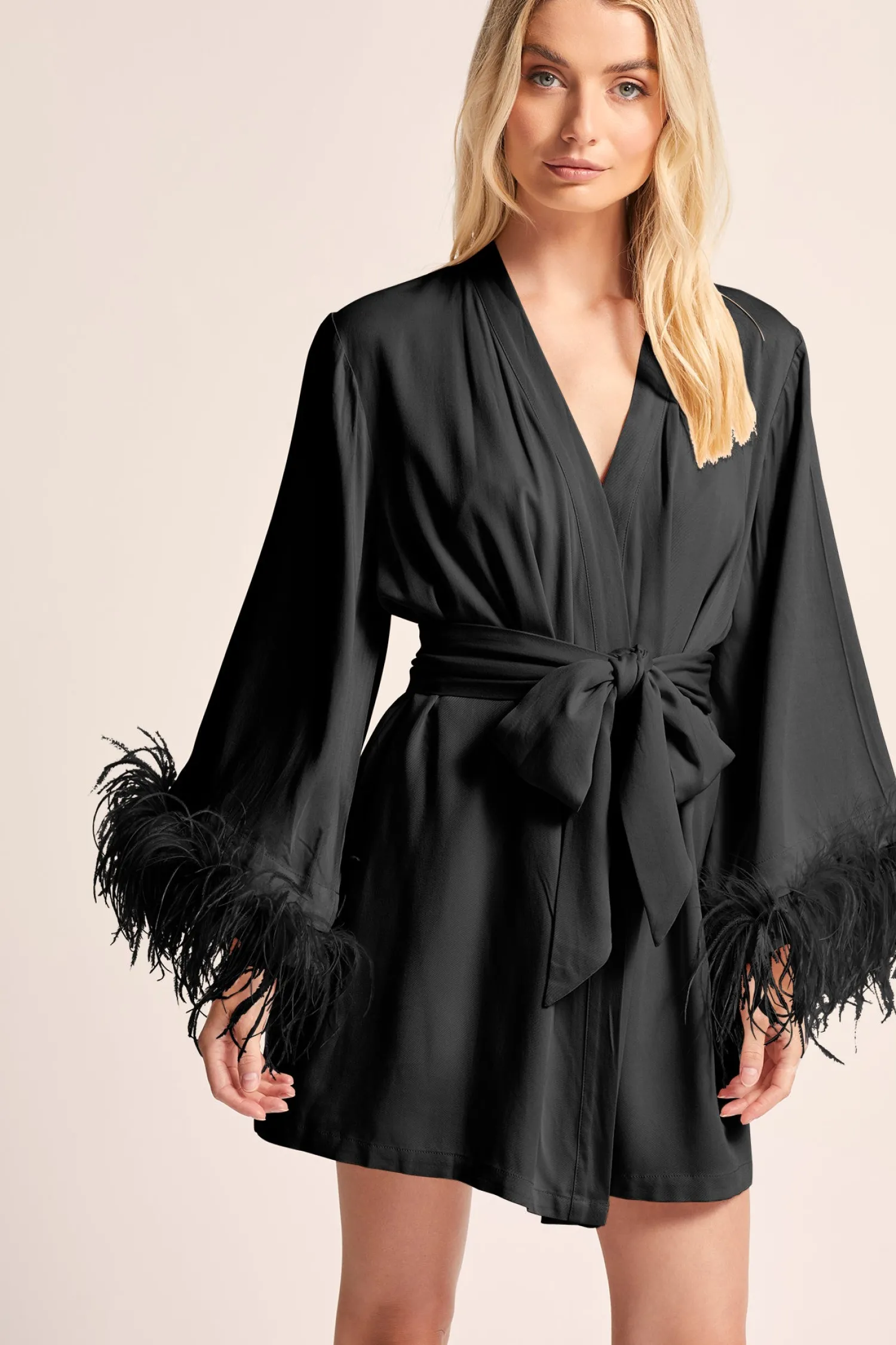 Homebodii Emilie Robe Outlet
