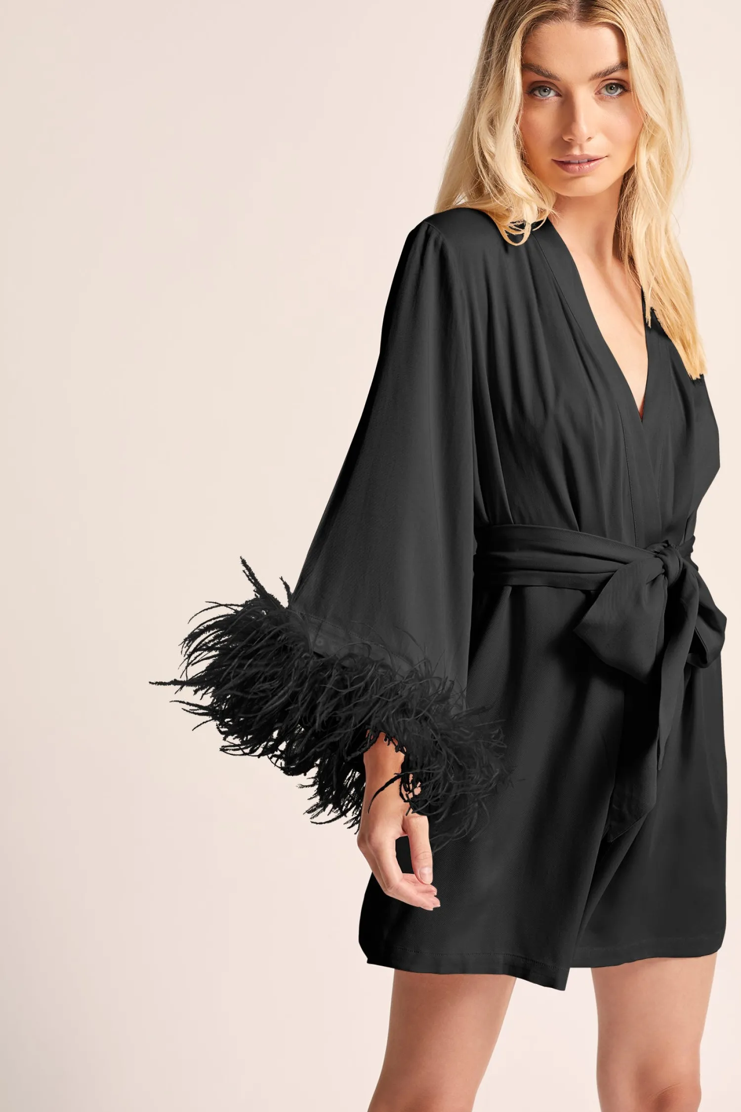 Homebodii Emilie Robe Outlet