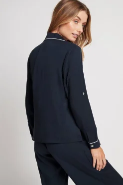 Homebodii Eva Lounge Tencel™ Pyjama Set Online
