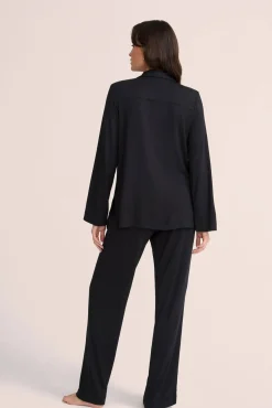Homebodii Everyday Goddess Fake Tanning Pjs Clearance