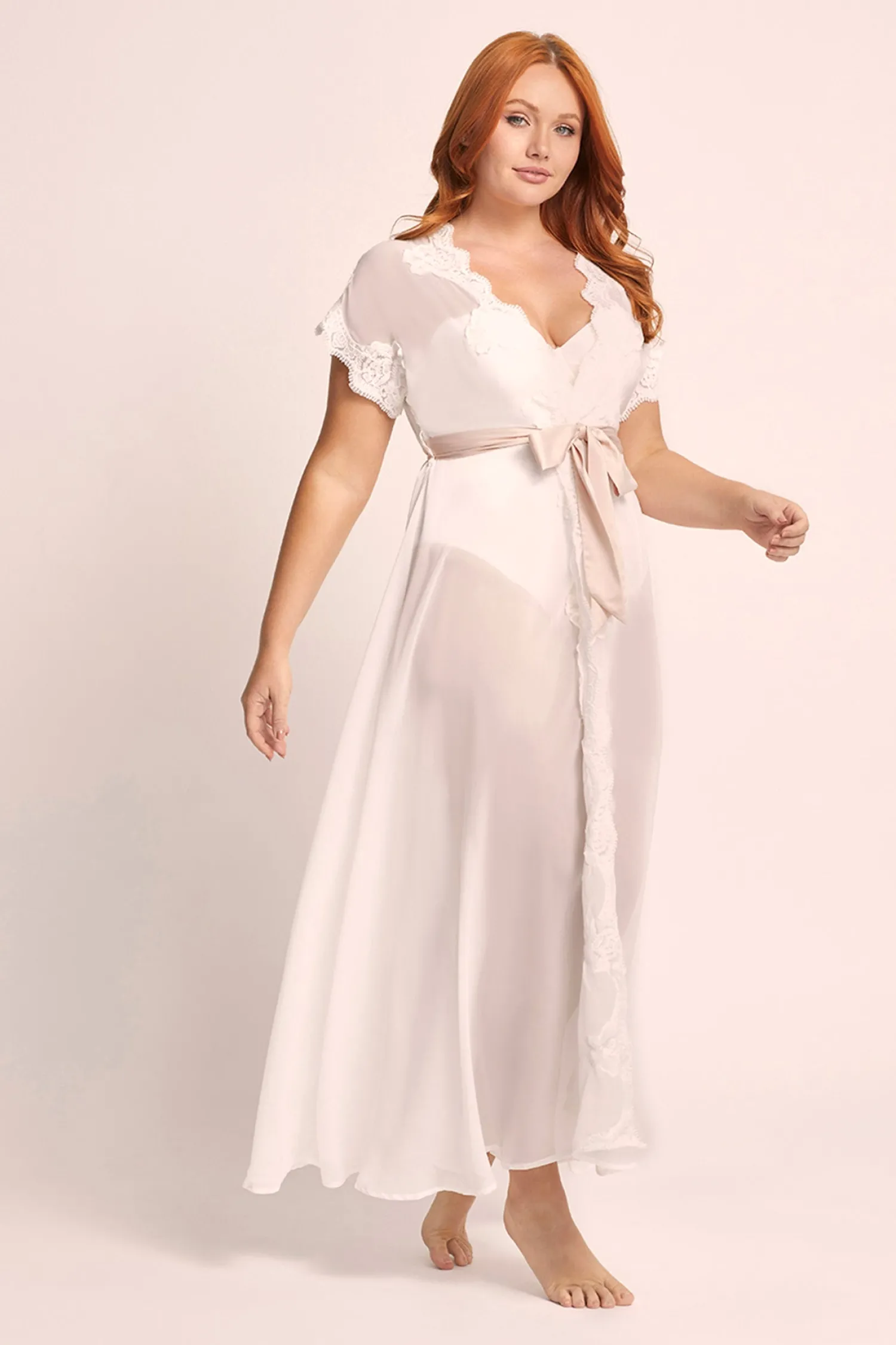 Homebodii Farrah Robe Clearance