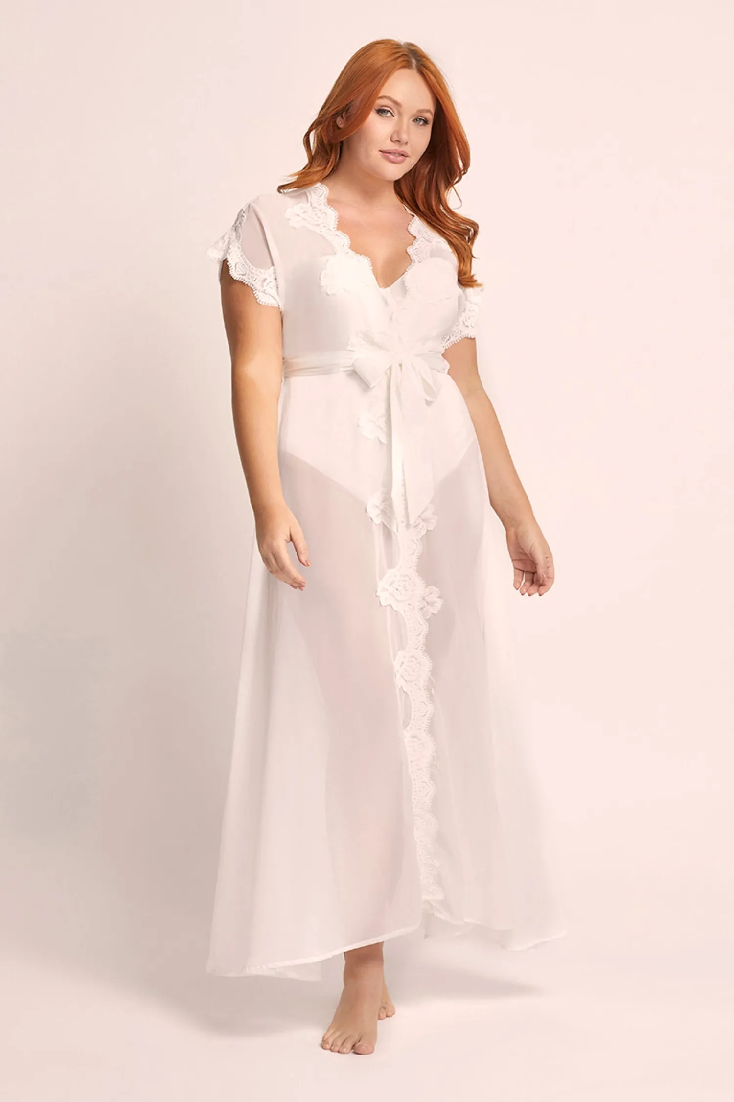 Homebodii Farrah Robe Clearance