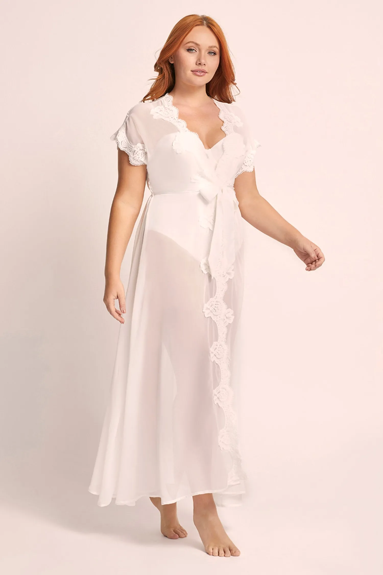 Homebodii Farrah Robe Clearance