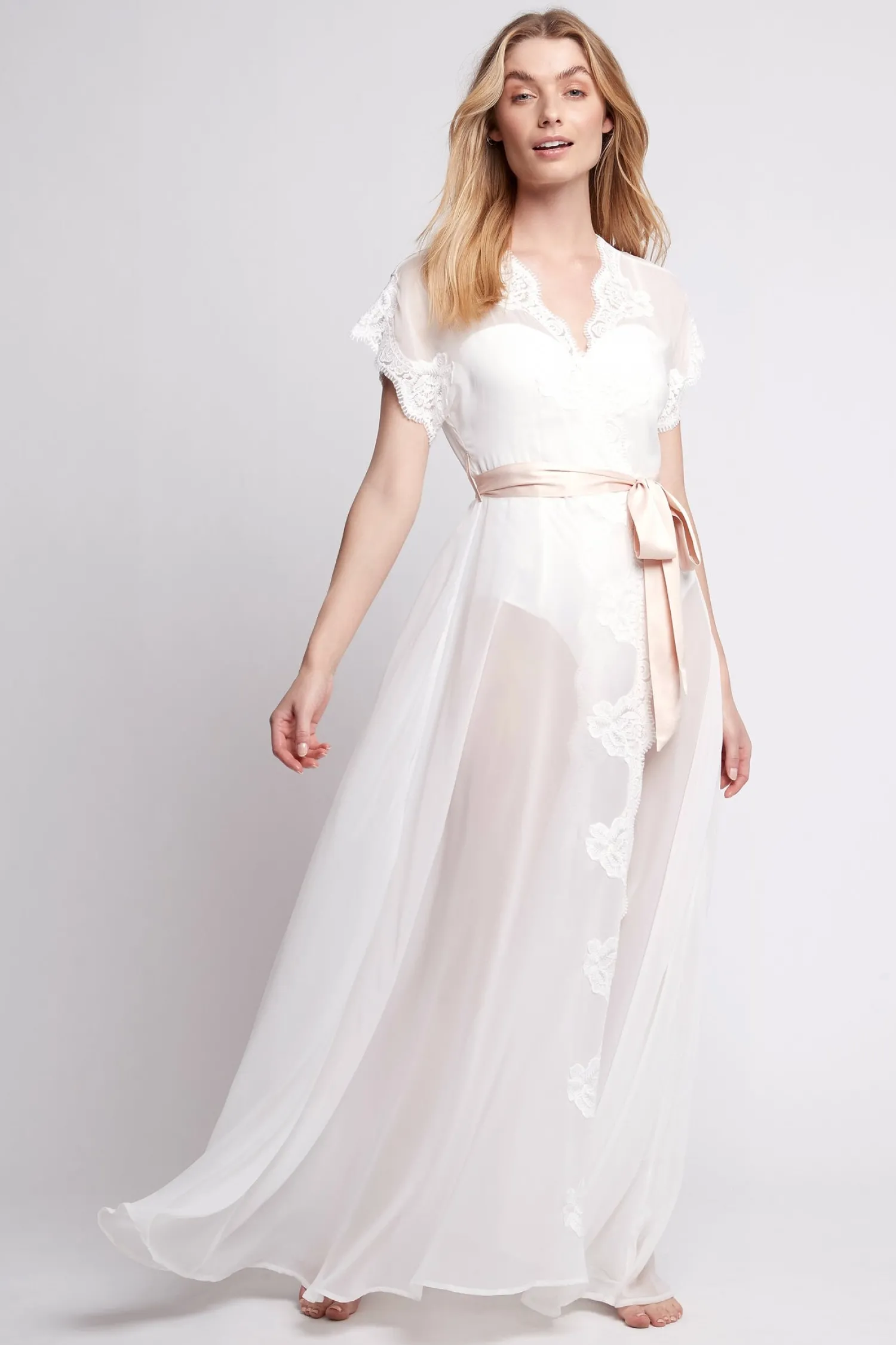 Homebodii Farrah Robe Clearance