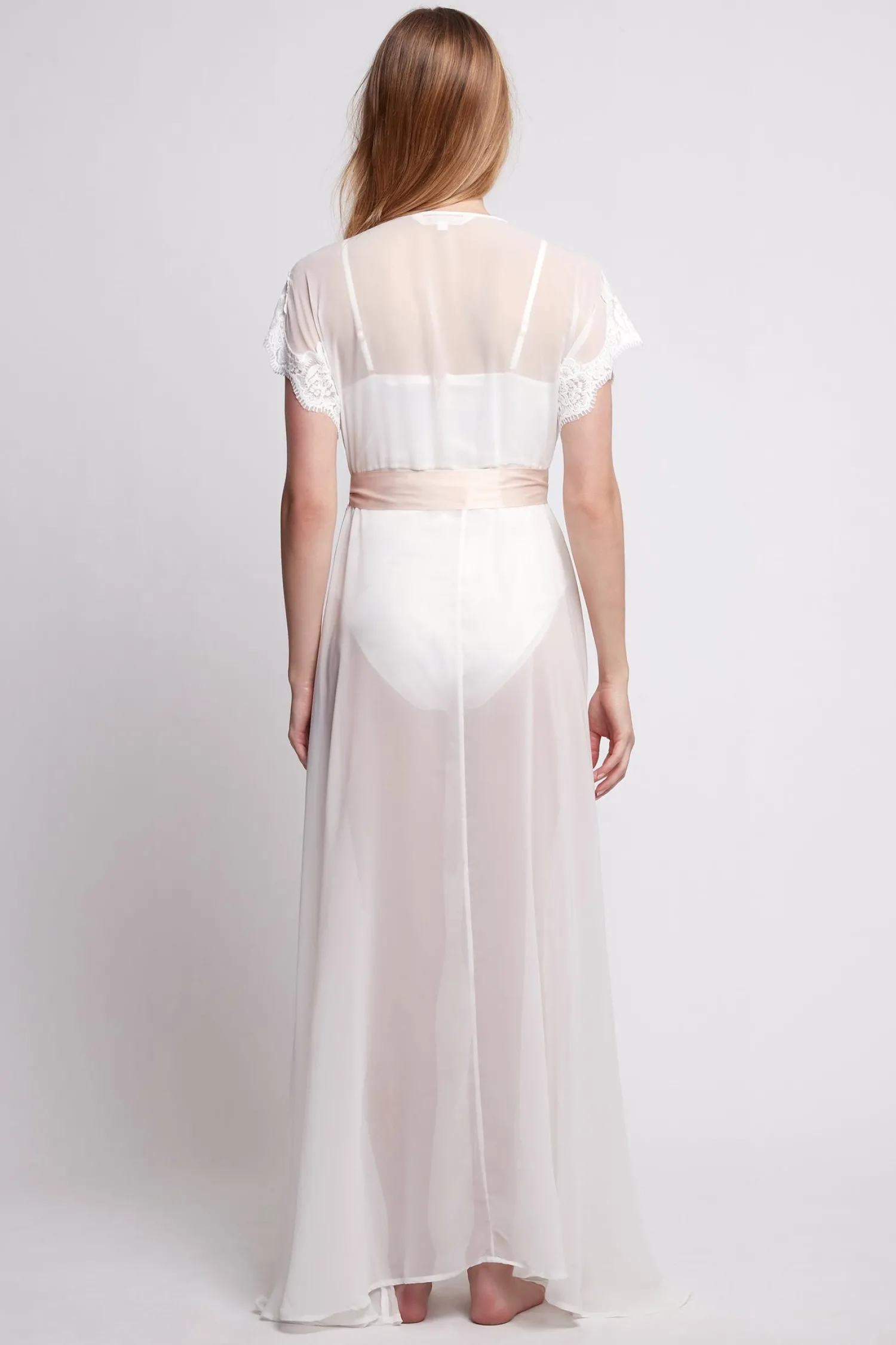 Homebodii Farrah Robe Clearance