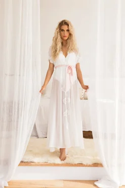 Homebodii Farrah Robe Clearance