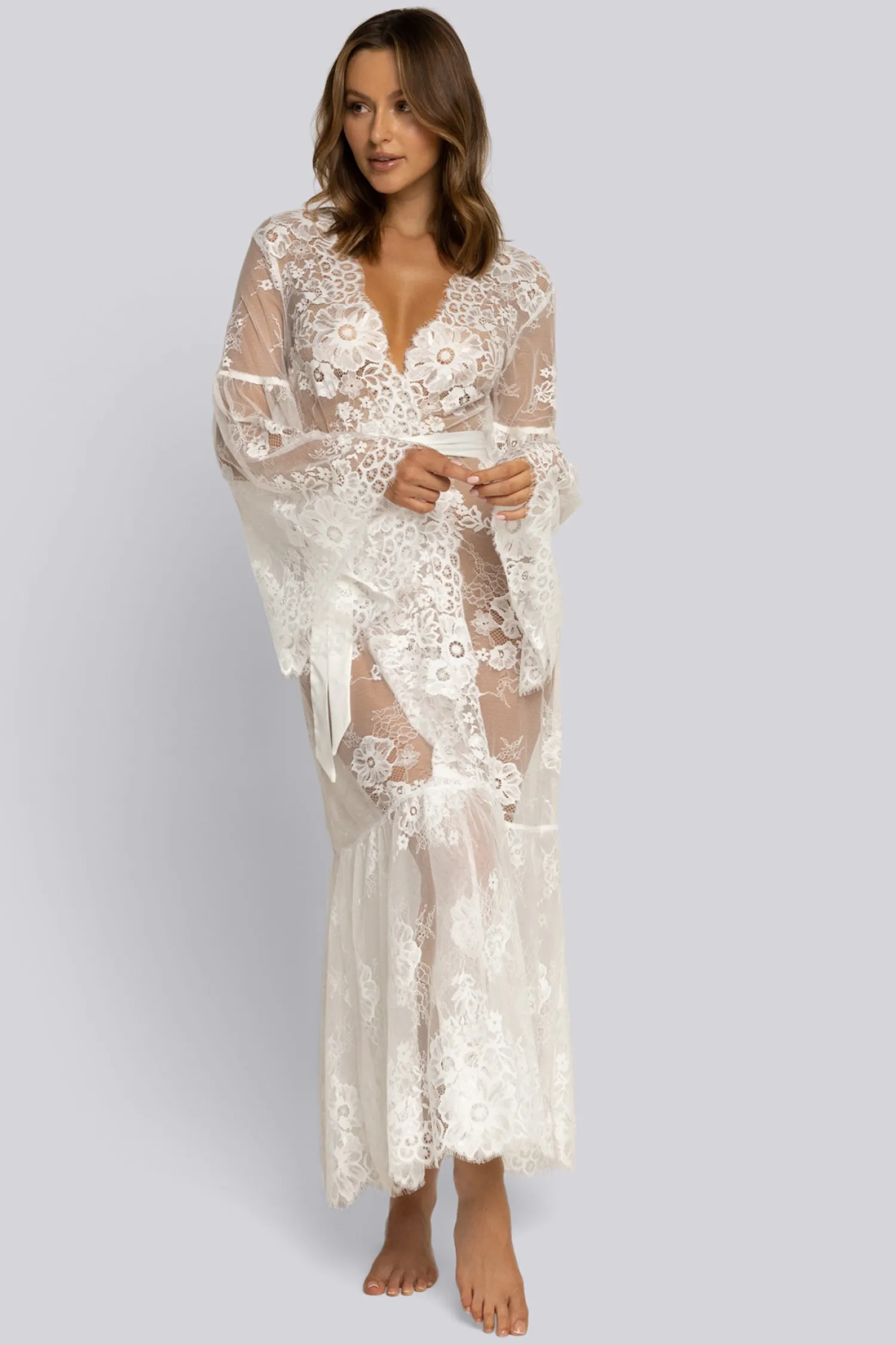 Homebodii Georgina Robe Online