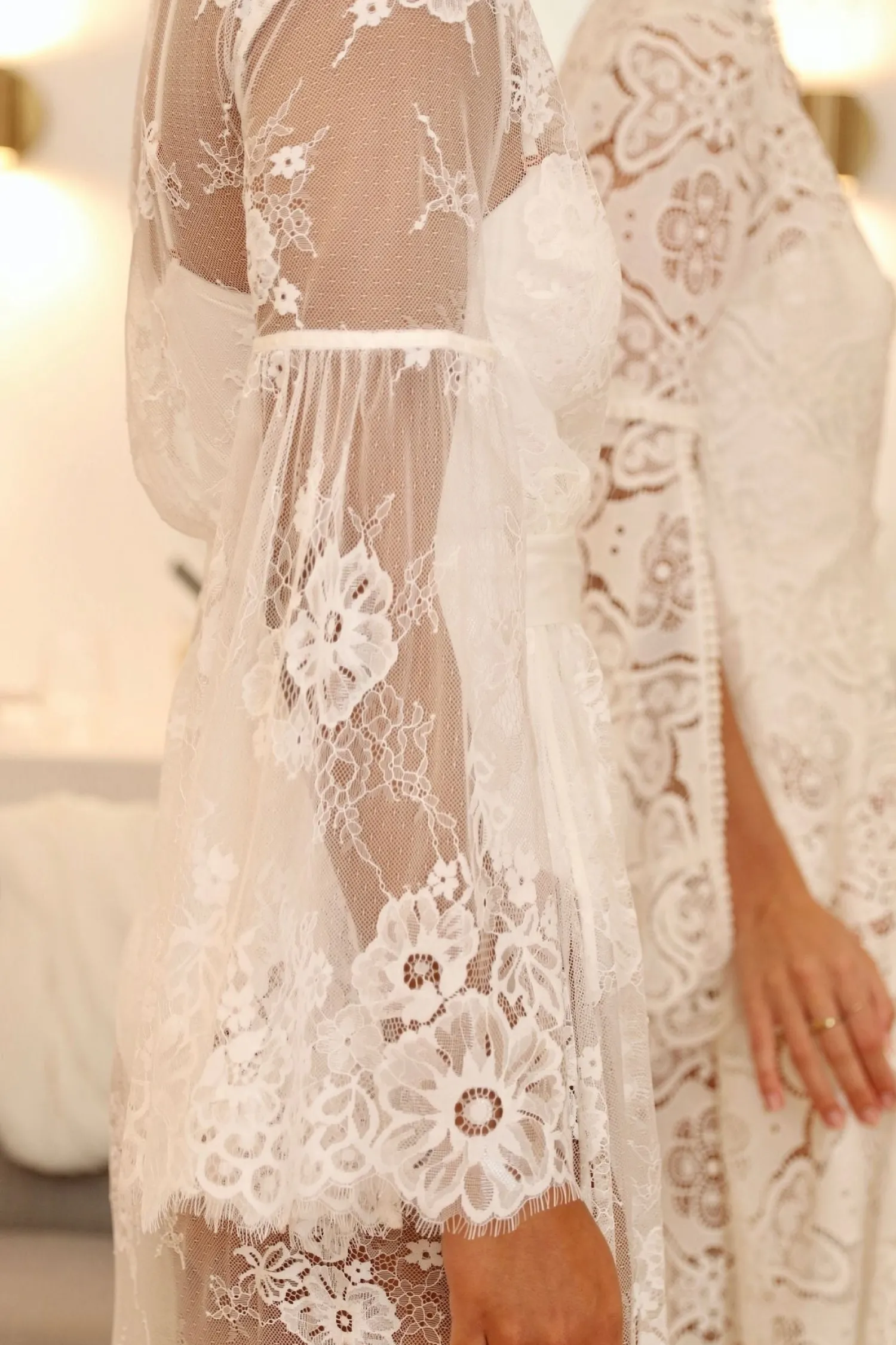 Homebodii Georgina Robe Online