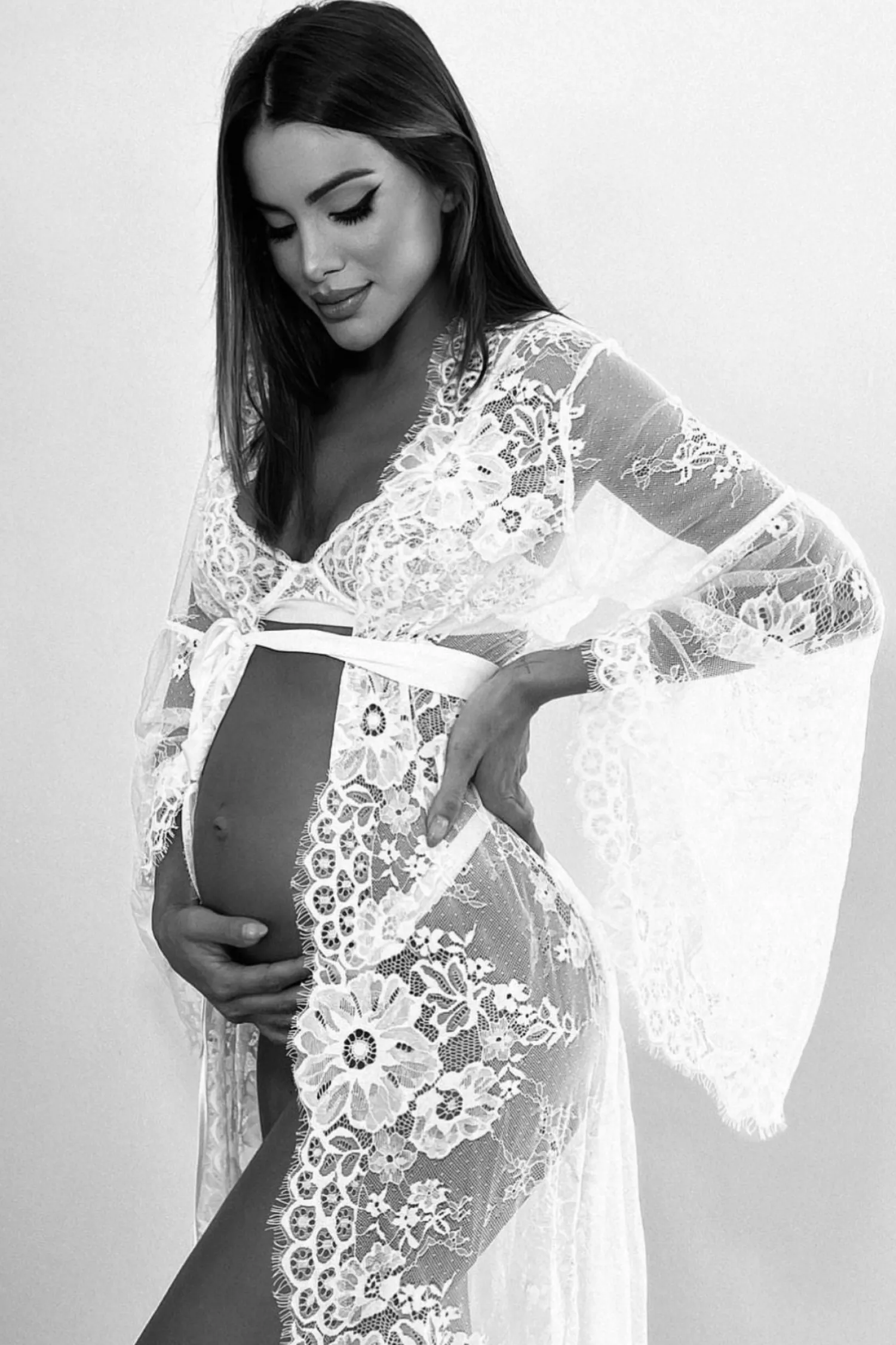 Homebodii Georgina Robe Online