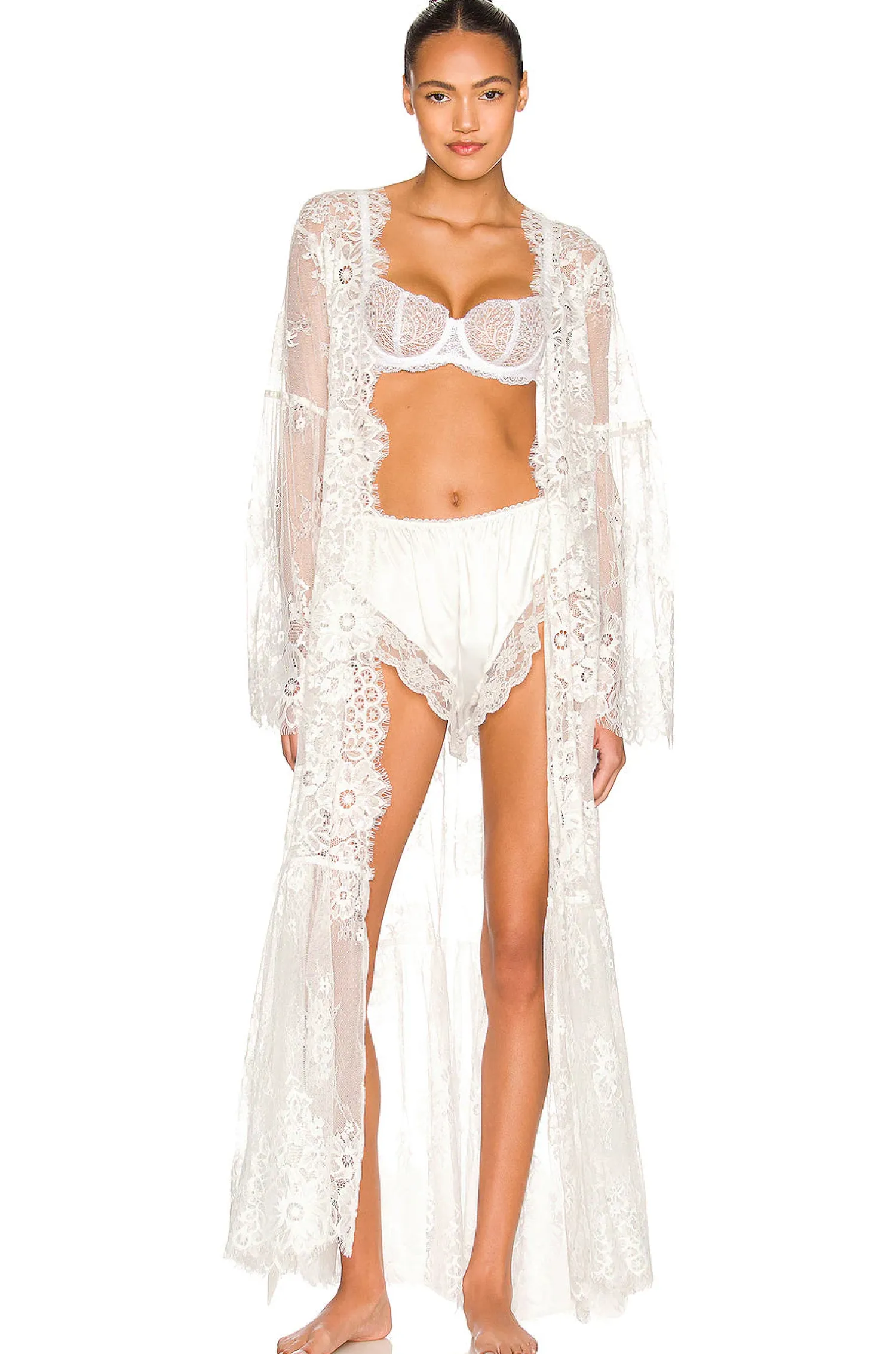Homebodii Georgina Robe Online