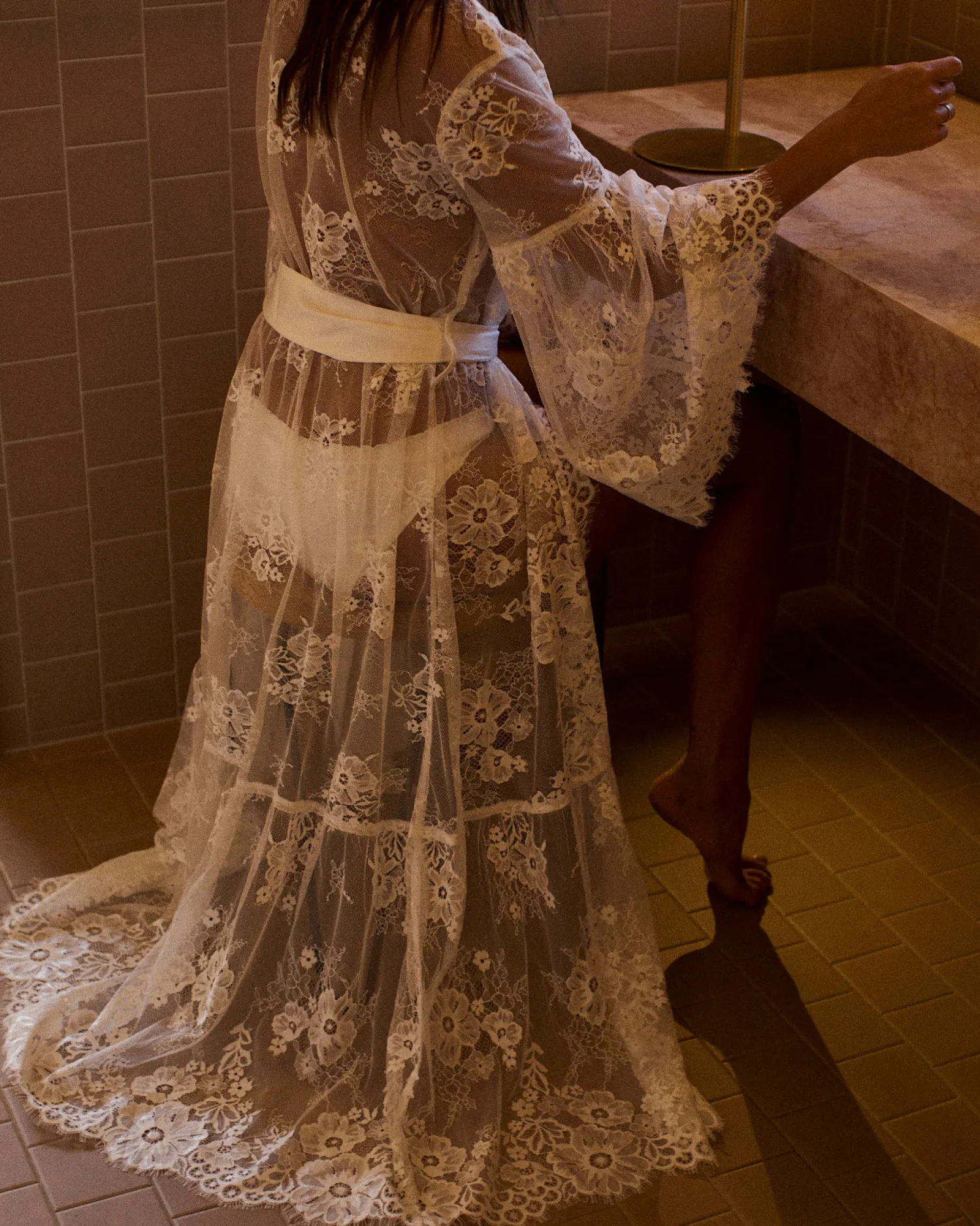 Homebodii Georgina Robe Online