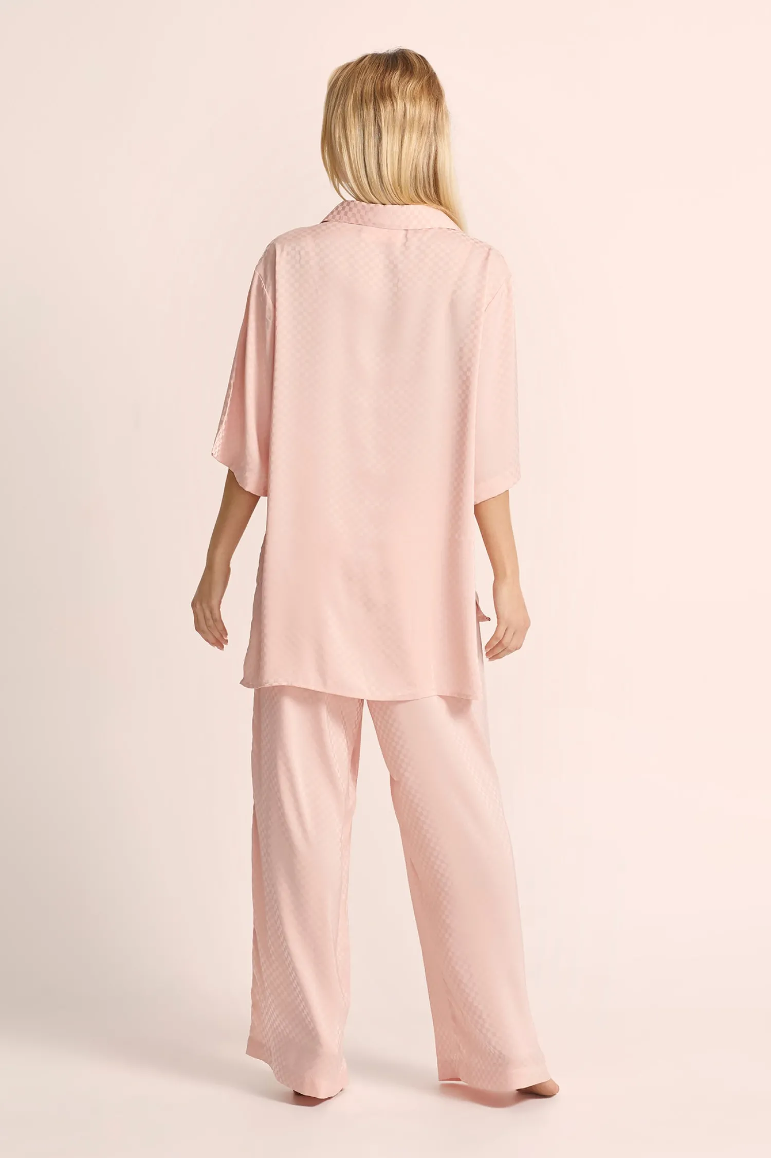 Homebodii Gigi Relaxed Fit Lounge New