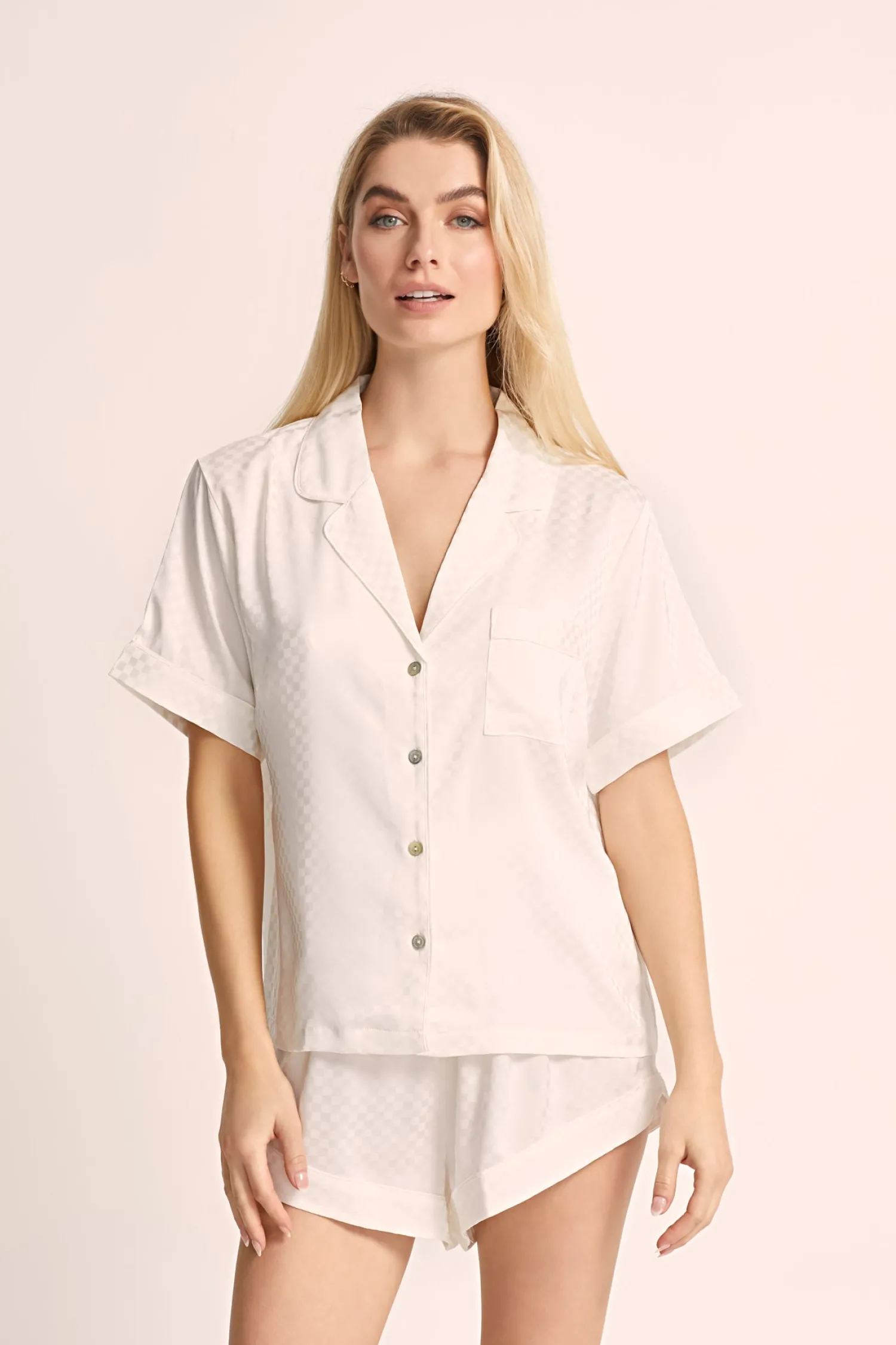 Homebodii Gigi Short Pyjama Set Discount