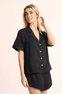 Homebodii Gigi Short Pyjama Set Outlet