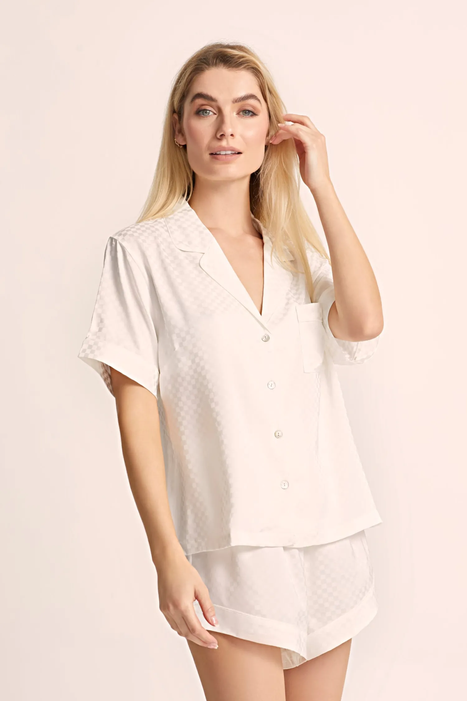 Homebodii Gigi Short Pyjama Set Discount