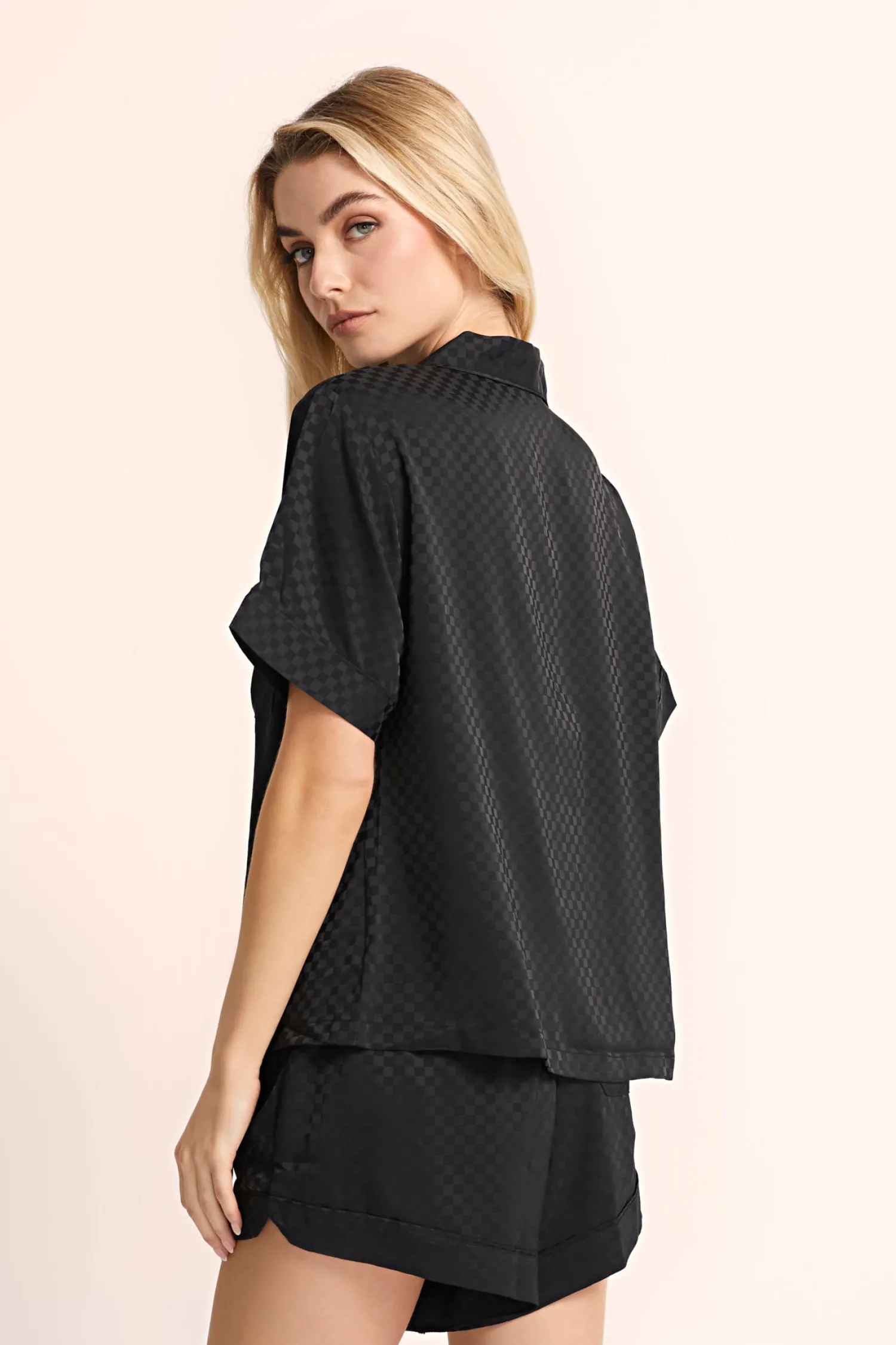 Homebodii Gigi Short Pyjama Set Outlet