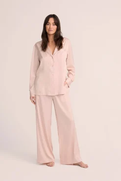 Homebodii Grace Lounge Pyjama Set New