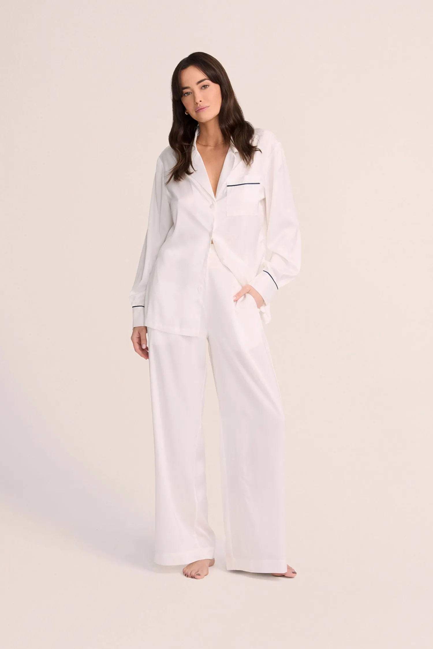 Homebodii Grace Lounge Pyjama Set Discount