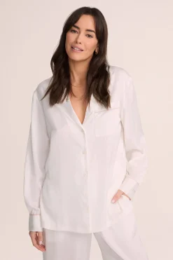 Homebodii Grace Lounge Pyjama Set Outlet