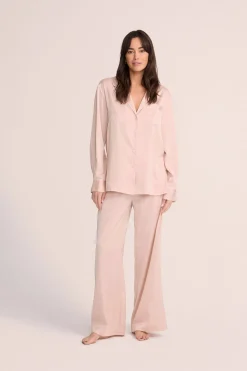Homebodii Grace Lounge Pyjama Set New