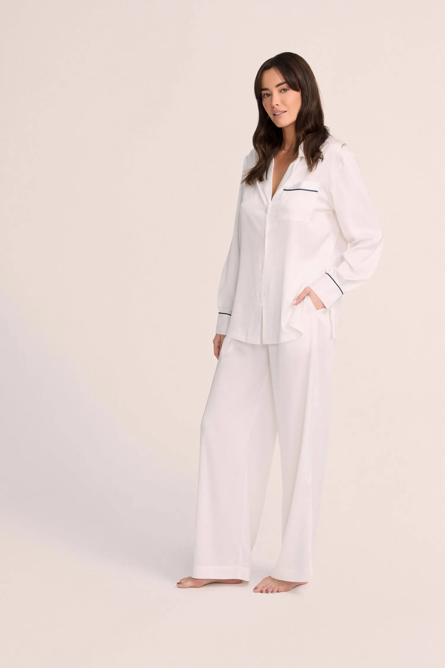 Homebodii Grace Lounge Pyjama Set Discount