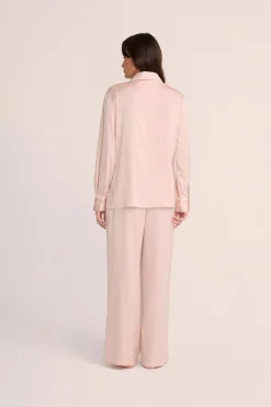 Homebodii Grace Lounge Pyjama Set New