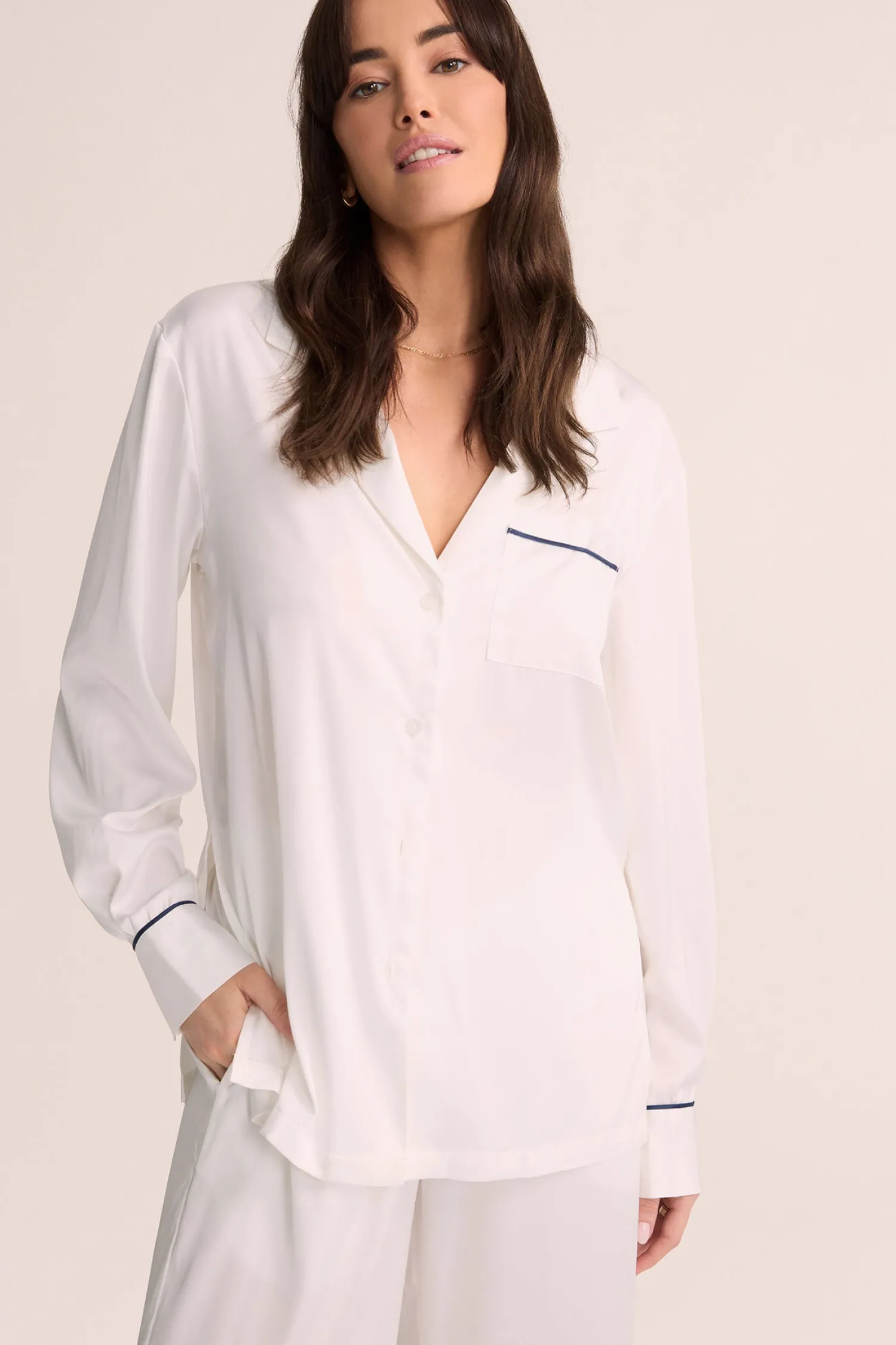 Homebodii Grace Lounge Pyjama Set Discount