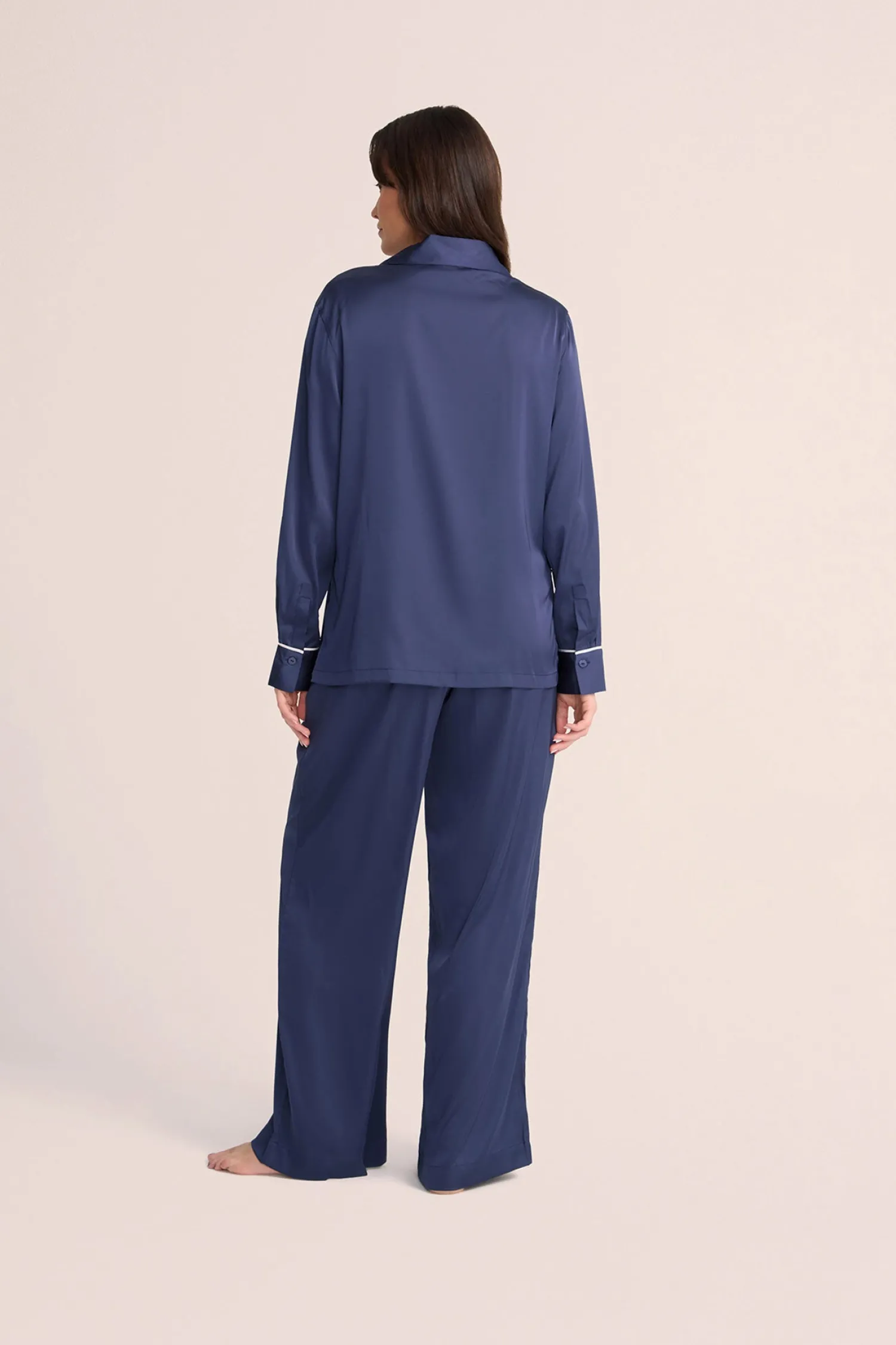Homebodii Grace Lounge Pyjama Set Clearance