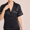 Homebodii Grace Short Pyjama Set New