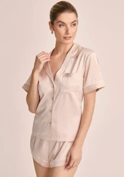 Homebodii Grace Short Pyjama Set Discount