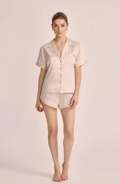 Homebodii Grace Short Pyjama Set Discount
