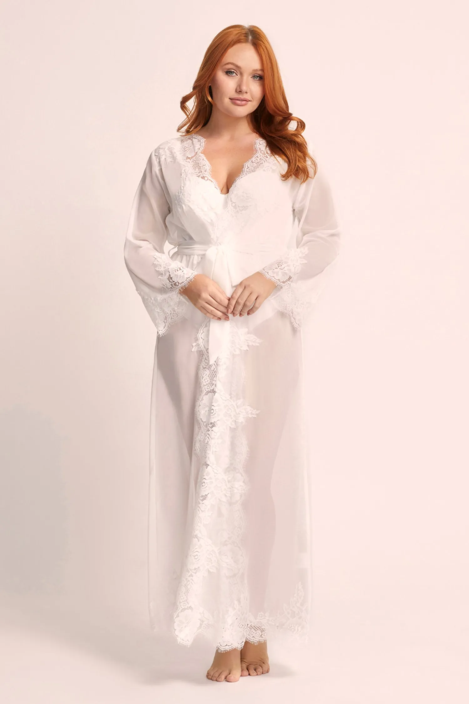Homebodii Helena Robe Best