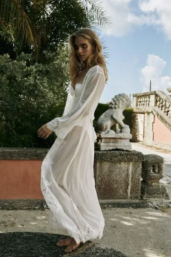 Homebodii Helena Robe Best