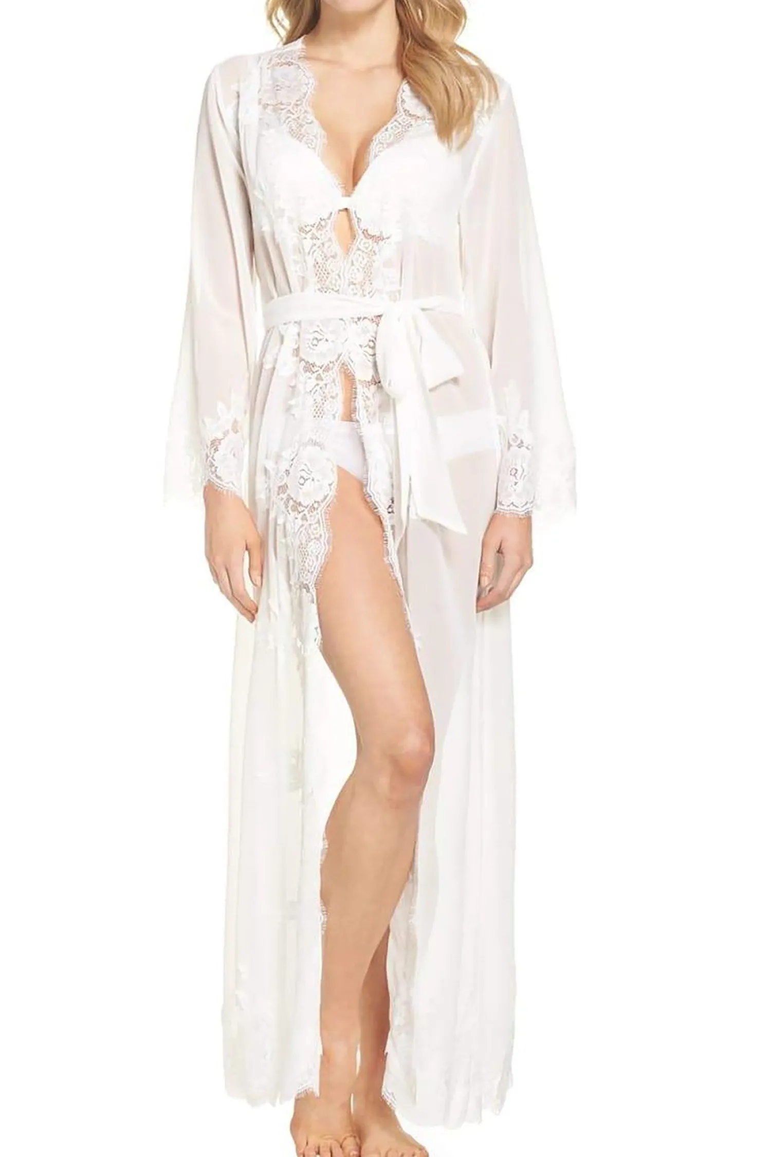 Homebodii Helena Robe Best