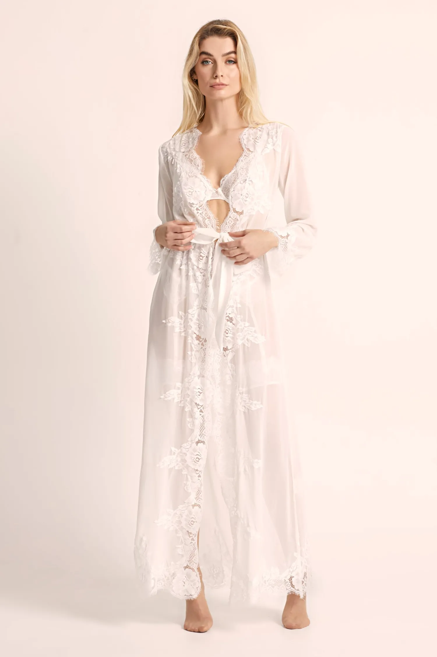 Homebodii Helena Robe Best