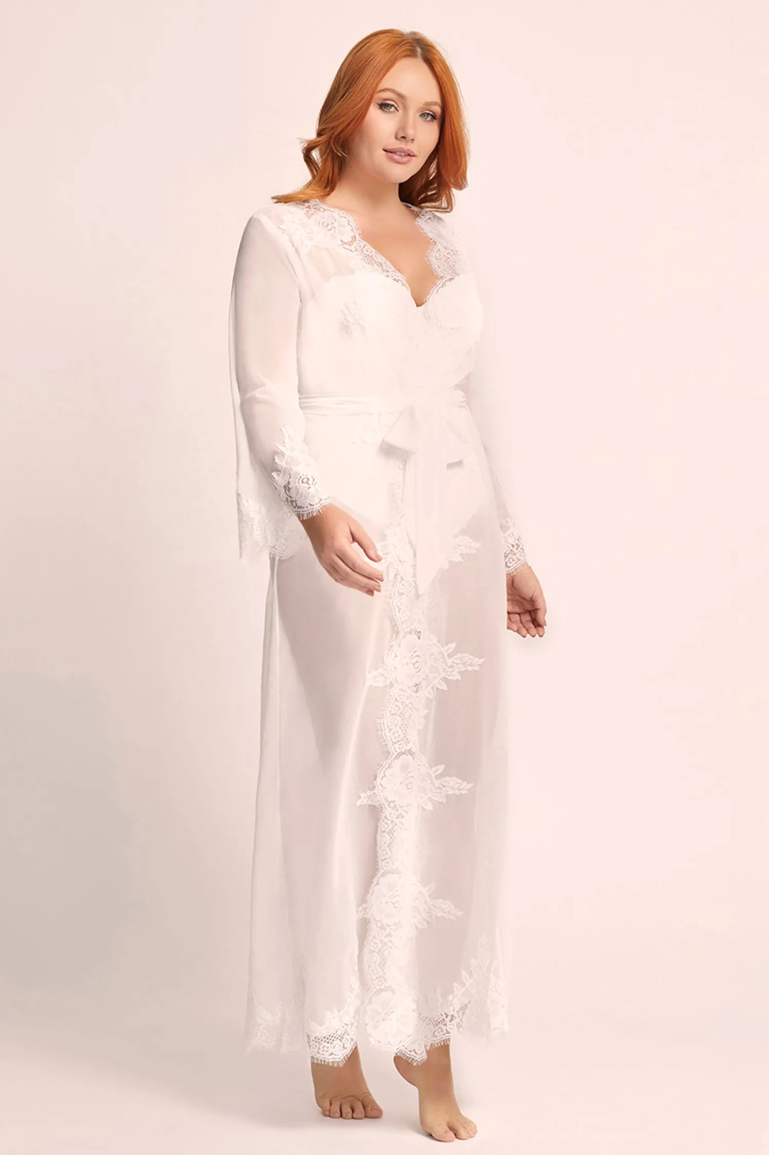 Homebodii Helena Robe Best