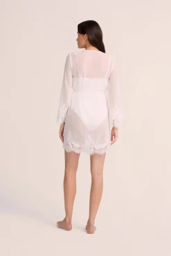 Homebodii Helena Robe Mini New