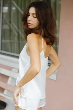 Homebodii Jasmine Cami Set Online