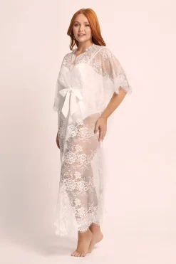 Homebodii Kassiah Long Robe Best