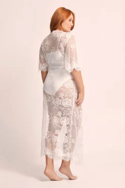 Homebodii Kassiah Long Robe Best